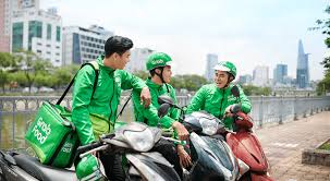 Grab Phước Thái Long Thành