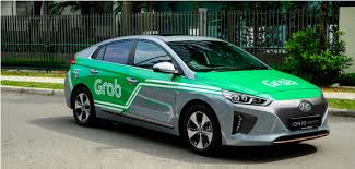 Grab Taxi Long Thành Đồng Nai